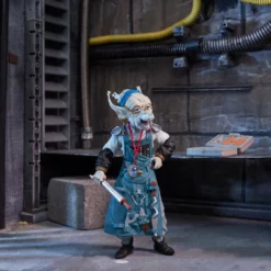 Hasbro Power Rangers Lightning Collection Exclusive Mighty Morphin Finster 26 Hasbro Power Rangers Lightning Collection Exclusive Mighty Morphin Finster -NERDZOIC Sales Finster30 427267