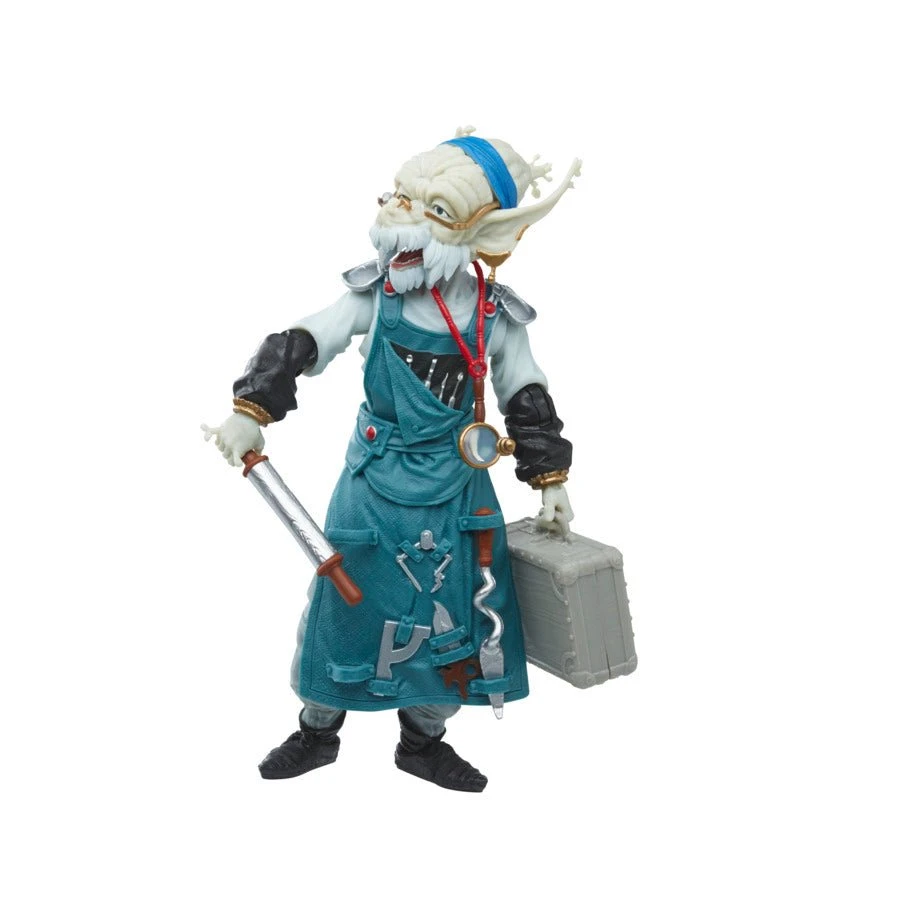 Hasbro Power Rangers Lightning Collection Exclusive Mighty Morphin Finster 20 Hasbro Power Rangers Lightning Collection Exclusive Mighty Morphin Finster - Image 18