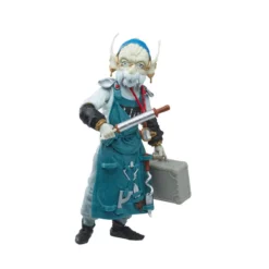 Hasbro Power Rangers Lightning Collection Exclusive Mighty Morphin Finster 38 Hasbro Power Rangers Lightning Collection Exclusive Mighty Morphin Finster -NERDZOIC Sales Finster39 342840