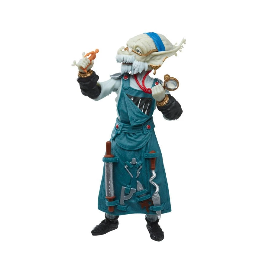 Hasbro Power Rangers Lightning Collection Exclusive Mighty Morphin Finster 17 Hasbro Power Rangers Lightning Collection Exclusive Mighty Morphin Finster - Image 15