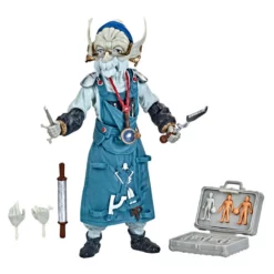 Hasbro Power Rangers Lightning Collection Exclusive Mighty Morphin Finster 34 Hasbro Power Rangers Lightning Collection Exclusive Mighty Morphin Finster -NERDZOIC Sales Finster41 490129