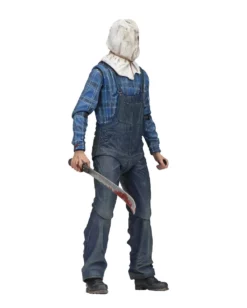 NECA Friday The 13th Part 2 Ultimate Jason -NERDZOIC Sales JasonP203 926497