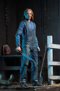 NECA Friday The 13th Part 2 Ultimate Jason -NERDZOIC Sales JasonP207 114943