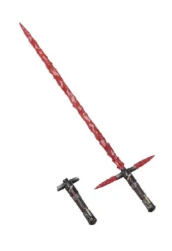 Medicom Star Wars: MAFEX #027 Kylo Ren (The Force Awakens) -NERDZOIC Sales KyloRen3 440023