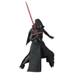 Medicom Star Wars: MAFEX #027 Kylo Ren (The Force Awakens) -NERDZOIC Sales KyloRen3 1 323415