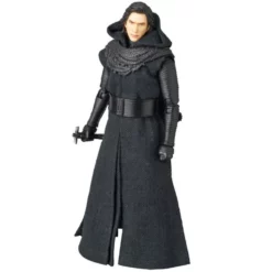 Medicom Star Wars: MAFEX #027 Kylo Ren (The Force Awakens) -NERDZOIC Sales KyloRen5 362611
