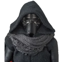 Medicom Star Wars: MAFEX #027 Kylo Ren (The Force Awakens) -NERDZOIC Sales KyloRen7 726496