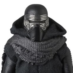 Medicom Star Wars: MAFEX #027 Kylo Ren (The Force Awakens) -NERDZOIC Sales KyloRen8 985681