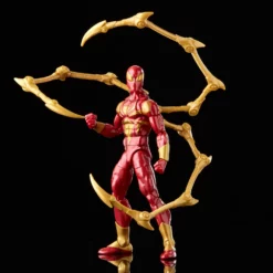 Hasbro Marvel Legends Iron Spider -NERDZOIC Sales MarvelLegendsSeriesIronSpider Image1
