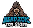 NERDZOIC Sales