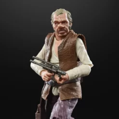 Hasbro Star Wars: The Black Series 6" Dr. Evazan (A New Hope)