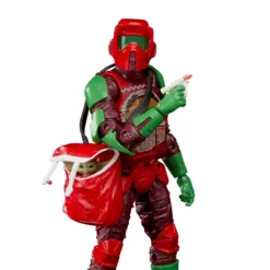 Hasbro Star Wars Black Series Exclusive Holiday Edition Scout Trooper -NERDZOIC Sales Scout 109034