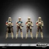 Hasbro Star Wars The Vintage Collection Shoretrooper 4-Pack 1 Hasbro Star Wars The Vintage Collection Shoretrooper 4-Pack -NERDZOIC Sales Shoretrooper12 580428