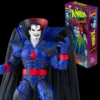 Hasbro Marvel Legends 90s Animated Series VHS Mr. Sinister -NERDZOIC Sales Sinister 324329