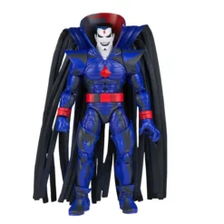 Hasbro Marvel Legends 90s Animated Series VHS Mr. Sinister -NERDZOIC Sales Sinister01 358484