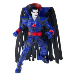 Hasbro Marvel Legends 90s Animated Series VHS Mr. Sinister -NERDZOIC Sales Sinister14 434603