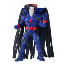 Hasbro Marvel Legends 90s Animated Series VHS Mr. Sinister -NERDZOIC Sales Sinister19 690985