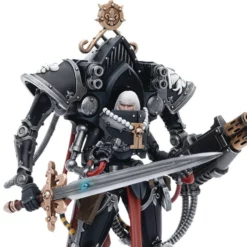 Joy Toy Warhammer 40k Adepta Sororitas Paragon Warsuit Sister Aedita (1/18 Scale) -NERDZOIC Sales Untitleddesign 13 845895