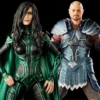 Hasbro Marvel Legends Skurge & Hela 2-Pack -NERDZOIC Sales Untitleddesign 15 134763