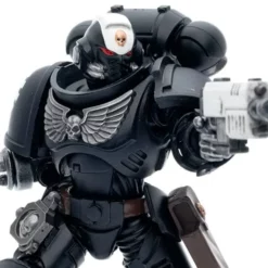 Joy Toy Warhammer 40k Iron Hands Assault Intercessors Sergeant Kalock (1/18th Scale) -NERDZOIC Sales Untitleddesign 30 974257