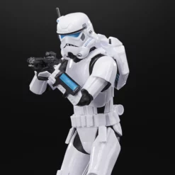 Hasbro Star Wars The Black Series SCAR Trooper Mic