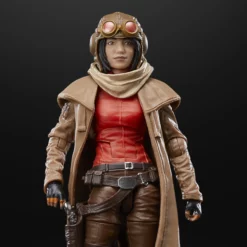 Hasbro Star Wars The Black Series Doctor Aphra