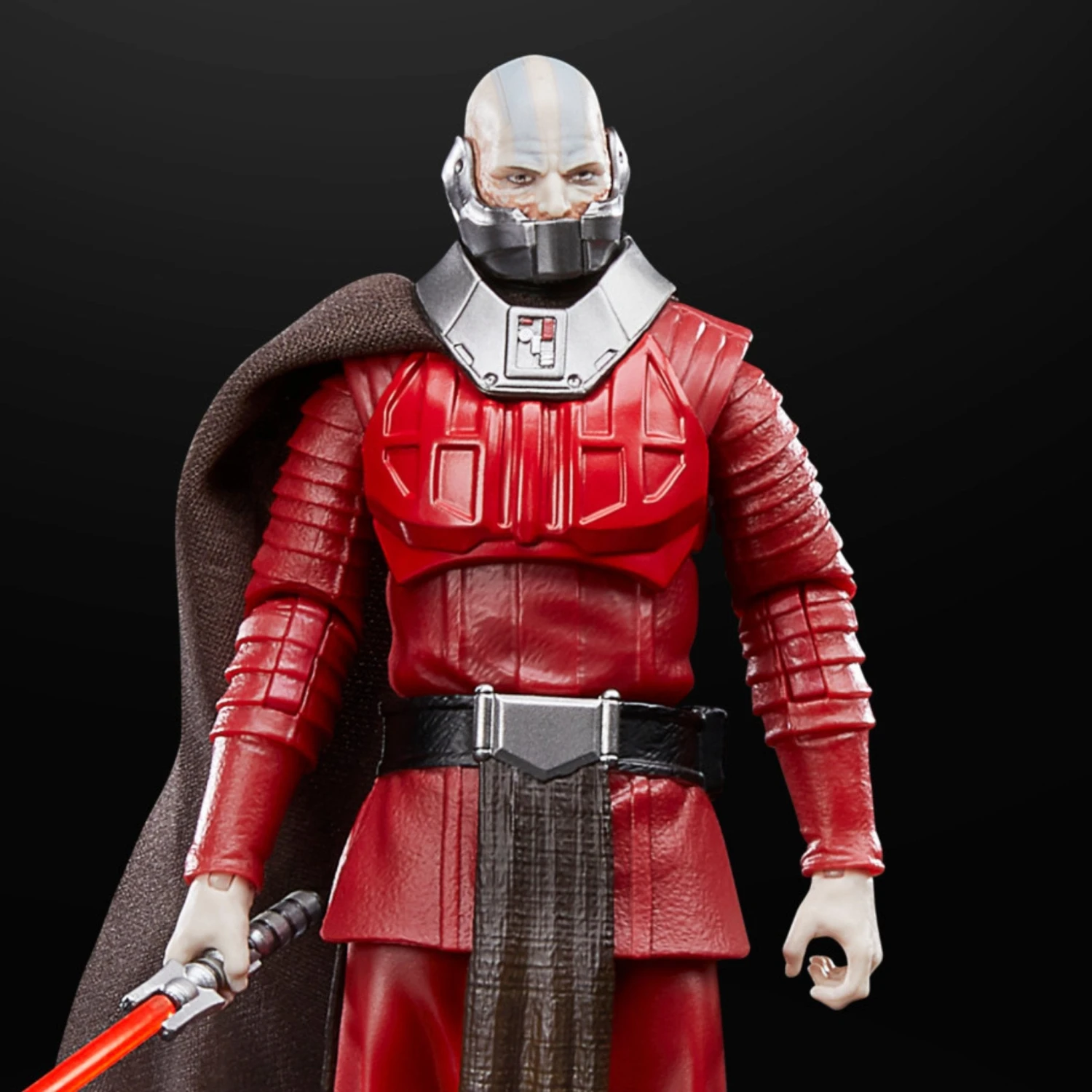 Hasbro Star Wars The Black Series Darth Malak 3 Hasbro Star Wars The Black Series Darth Malak
