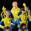 Hasbro Marvel Legends X-Men 3-Pack: Banshee, Gambit, & Psylocke -NERDZOIC Sales Untitleddesign 5 875895