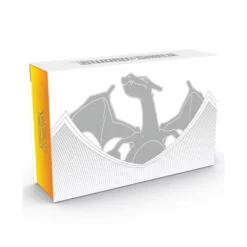 Pokémon TCG: Sword & Shield Ultra-Premium Collection—Charizard
