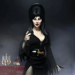 NECA Elvira Mistress Of The Dark (8" Scale)