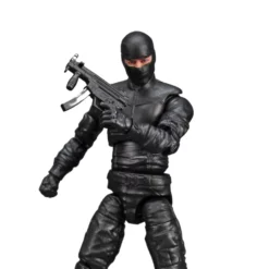 Action Force Special Ops (Male) -NERDZOIC Sales Valaverse 259097