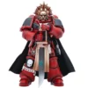 Joy Toy Warhammer 40K Blood Angels Veteran Alberigo (1/18 Scale) 1 Joy Toy Warhammer 40K Blood Angels Veteran Alberigo (1/18 Scale) -NERDZOIC Sales alber3 685552