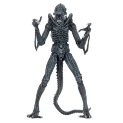 NECA Ultimate Aliens Warrior (Blue) -NERDZOIC Sales alienblue1 775763