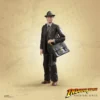 Hasbro Indiana Jones Adventure Series Dr. Jurgen Voller -NERDZOIC Sales allofthem44
