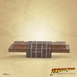 Hasbro Indiana Jones Adventure Series Renaldo -NERDZOIC Sales allofthem57