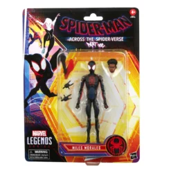 Hasbro Marvel Legends Across The Spider-Verse COMPLETE SET OF 7 -NERDZOIC Sales allpics11 f6bc930e ca87 4184 9b16 f8a49f35351f 118745