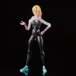 Hasbro Marvel Legends Across The Spider-Verse Spider-Gwen -NERDZOIC Sales allpics19
