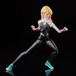 Hasbro Marvel Legends Across The Spider-Verse Spider-Gwen -NERDZOIC Sales allpics20