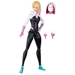 Hasbro Marvel Legends Across The Spider-Verse Spider-Gwen -NERDZOIC Sales allpics25