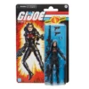 Hasbro G.I. Joe Classified Retro Baroness -NERDZOIC Sales baroness17 983829