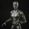 Hasbro Marvel Legends Wakanda Forever Black Panther -NERDZOIC Sales black5 493597