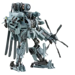 Hasbro Transformers Movie Masterpiece Series MPM-13 Decepticon Blackout And Scorponok -NERDZOIC Sales blackout25 783267