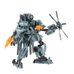 Hasbro Transformers Movie Masterpiece Series MPM-13 Decepticon Blackout And Scorponok -NERDZOIC Sales blackout28 802468
