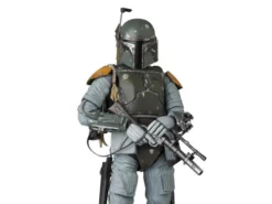 Medicom Star Wars MAFEX #016 Boba Fett (Empire Strikes Back) -NERDZOIC Sales bobAESB01 244352