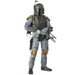 Medicom Star Wars MAFEX #016 Boba Fett (Empire Strikes Back) -NERDZOIC Sales bobAESB02 947981