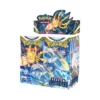 Pokémon TCG: Sword & Shield-Silver Tempest Booster Display Box (36 Packs) -NERDZOIC Sales boosterbox1 700584