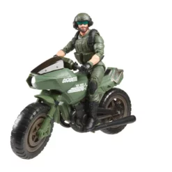 Hasbro G.I. Joe Classified Special Missions: Cobra Island Breaker With RAM Cycle 11 Hasbro G.I. Joe Classified Special Missions: Cobra Island Breaker With RAM Cycle -NERDZOIC Sales breaker07 615710