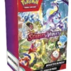 Pokémon TCG: Scarlet & Violet Booster Bundle (6 Packs) -NERDZOIC Sales bundke1 263509