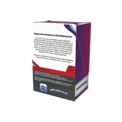 Pokémon TCG: Scarlet & Violet Booster Bundle (6 Packs) -NERDZOIC Sales bundke3