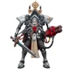 Joy Toy Warhammer 40k Adepta Sororitas Battle Sisters Order Of The Argent Shroud Paragon Warsuit Sister Collaen (1/18 Scale) -NERDZOIC Sales collean2 321623